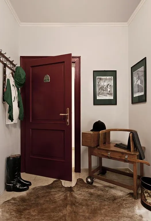 Chez Cliche Serviced Apartments - Naglergasse Wenen