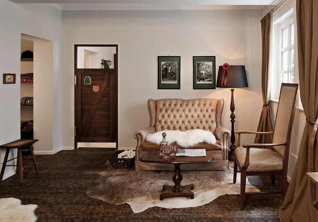 Chez Cliche Serviced Apartments - Naglergasse Wenen 0*,  Oostenrijk