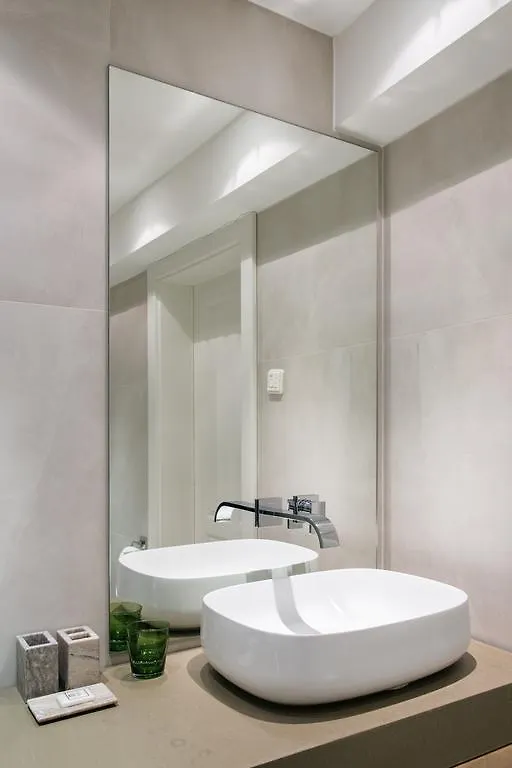 Chez Cliche Serviced Apartments - Naglergasse Wenen