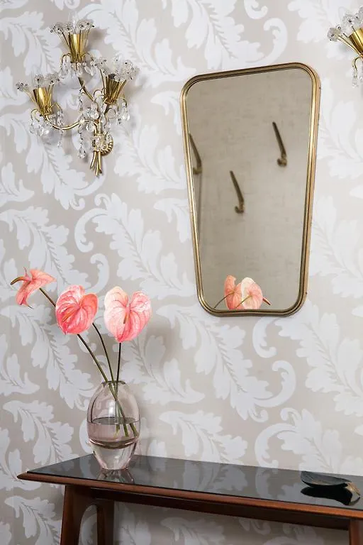 Chez Cliche Serviced Apartments - Naglergasse Wenen Oostenrijk
