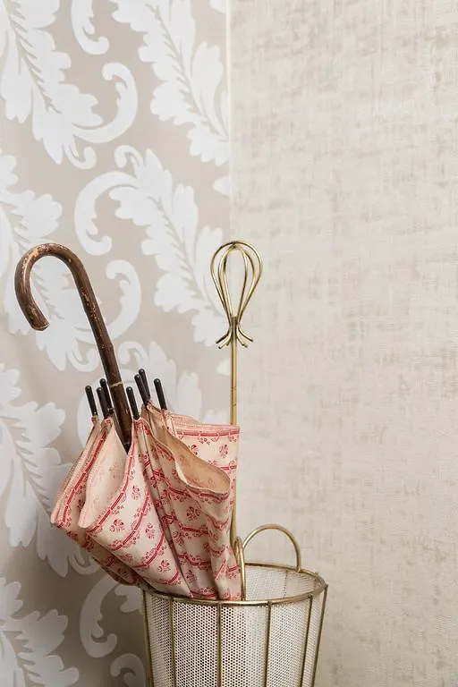 Chez Cliche Serviced Apartments - Naglergasse Wenen