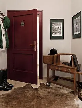 Chez Cliche Serviced Apartments - Naglergasse Wenen