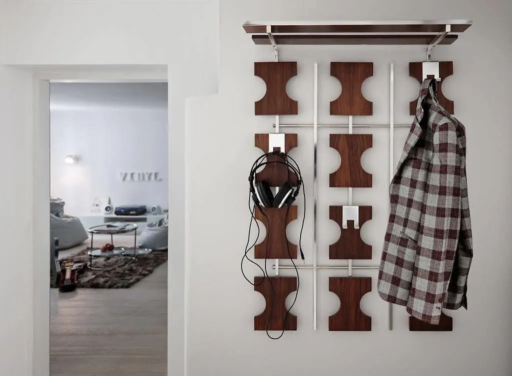 Chez Cliche Serviced Apartments - Naglergasse Wenen 0*,  Oostenrijk
