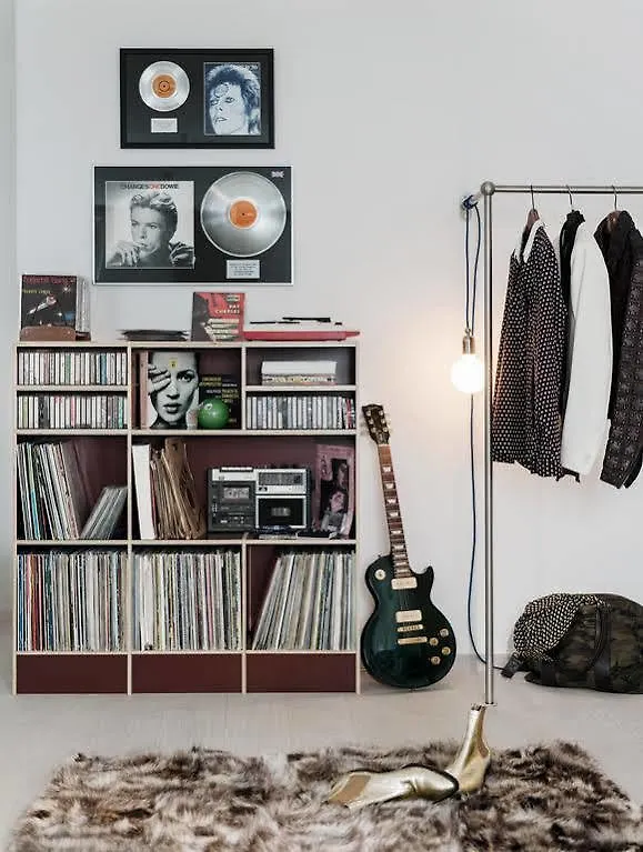 Chez Cliche Serviced Apartments - Naglergasse Wenen